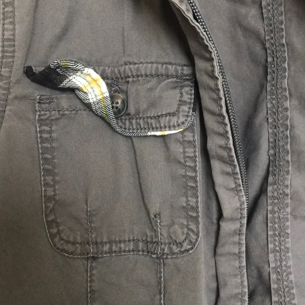 Light spring jacket. - Picture 3 of 4